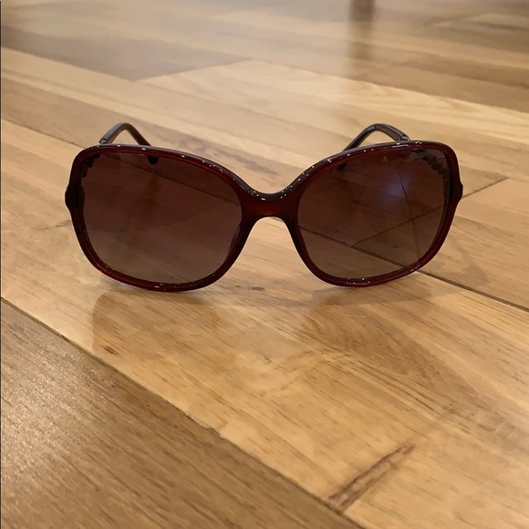 Chanel Sunglasses main image 2